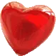 RAINBOW HEART