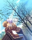 kiss