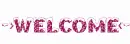 welcome-