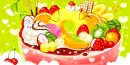 fruits