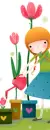 ECHI'S GARDEN