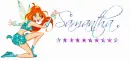 Winx-Samantha