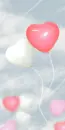 HEART BALLOONS