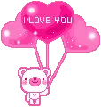 LOVE YOU