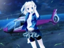 helicopter