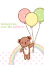 SOME WERE OVER THE RAINBOW