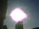 the sun