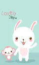 LOVELY DAY
