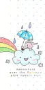 SOME WERE OVER THE RAINBOW