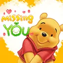 missing you