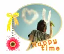 happy time