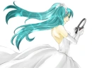 hatsune wedding
