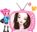 pink tv