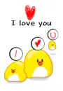 i love you