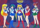 sailor scouts