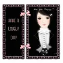 HAVE A LOVELY DAY