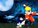 sasuke naruto