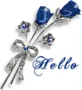 hello