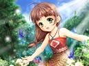 happy