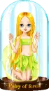 the nature fairy