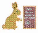 hello w? Rabbit!