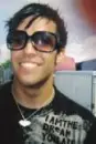 Pete's Smile