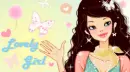 LOVELY GIRL
