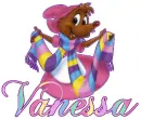 Vanessa