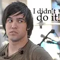 Pete - I Didn't Do It
