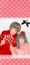 cute cuple