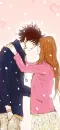 cuple in love