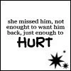 Hurt
