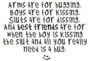 Need a Hug