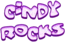 Cindy Rocks