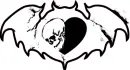 Pete Went's Animated Tattoo