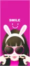 bunny girl