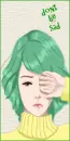 don't be sad