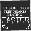 Teen Hearts