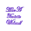 Weekend
