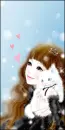my kitty