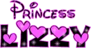 Princess Lizzy