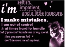 Marilyn Monroe Quote