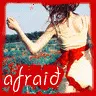 not afaid