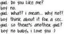 Do You Like Me