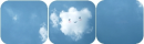 Kawaii cloud