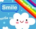 Kawaii cloud