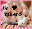 te quiero_ marshmallows