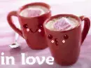 in love