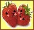 strawberry kiss