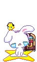bunny kawaii